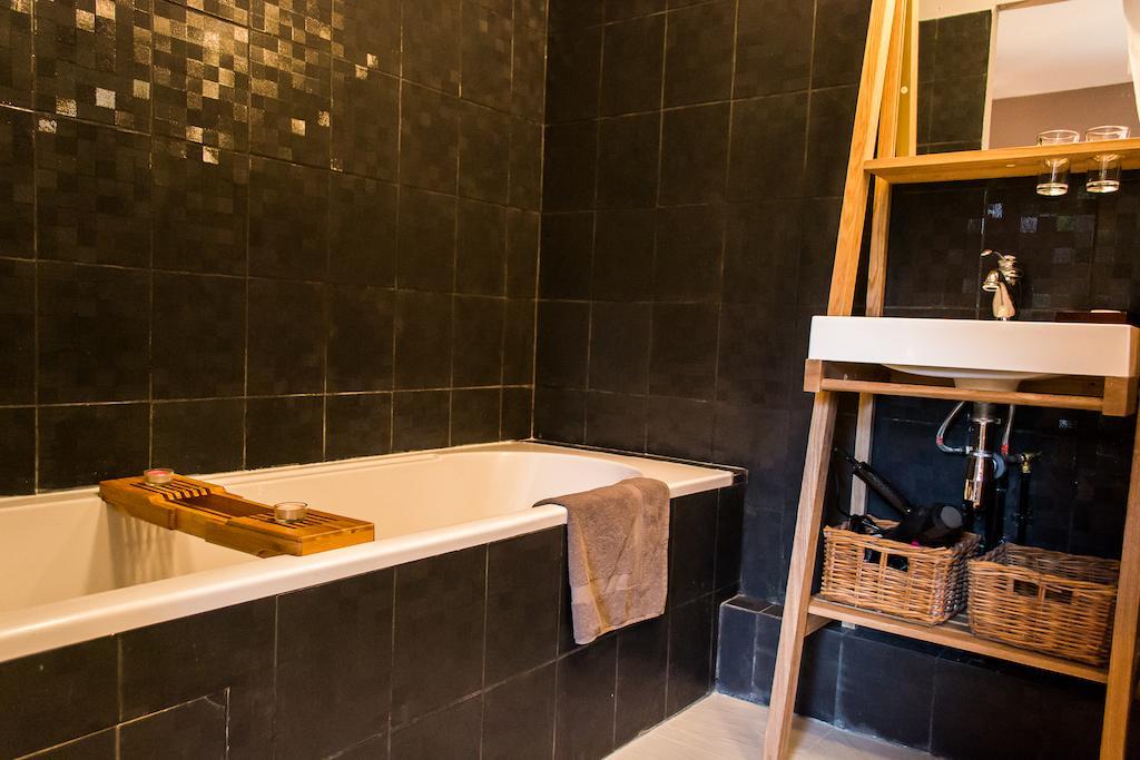 Avilly-Saint-Leonard Le Brame - Chambres D'Hotes الغرفة الصورة