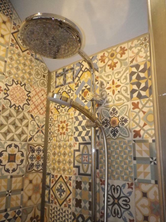 Avilly-Saint-Leonard Le Brame - Chambres D'Hotes المظهر الخارجي الصورة